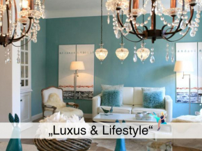 Ferienwohnung Luxus & Lifestyle